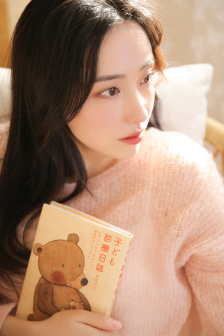 美丽的小蜜桃